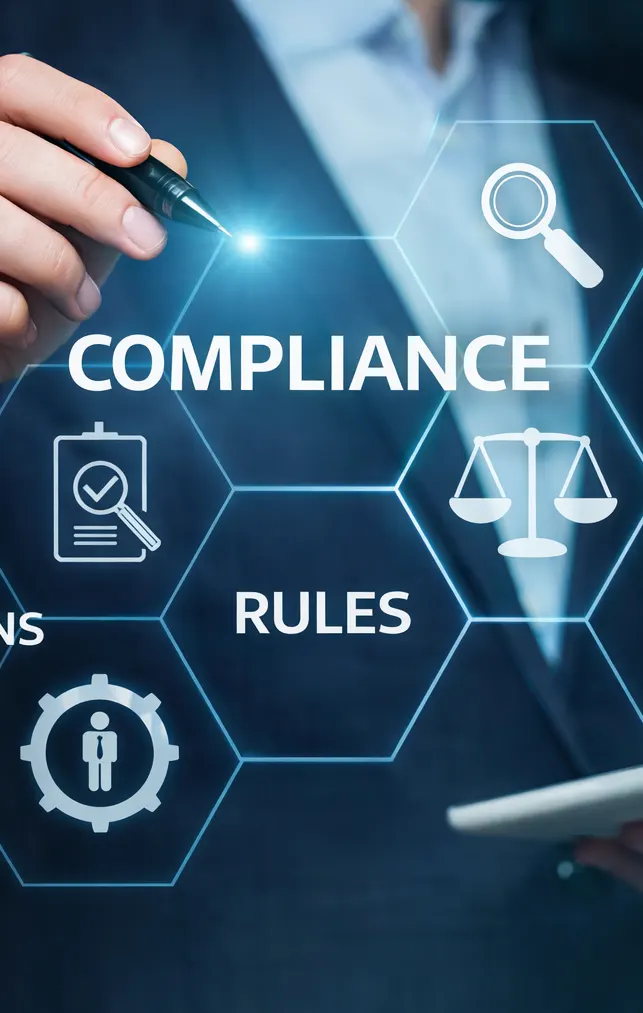 Stratos Compliance